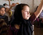 سازمان حمایت از کودکان:  مرگ زهرا بیانگر نقض جدی حقوق کودکان افغان است